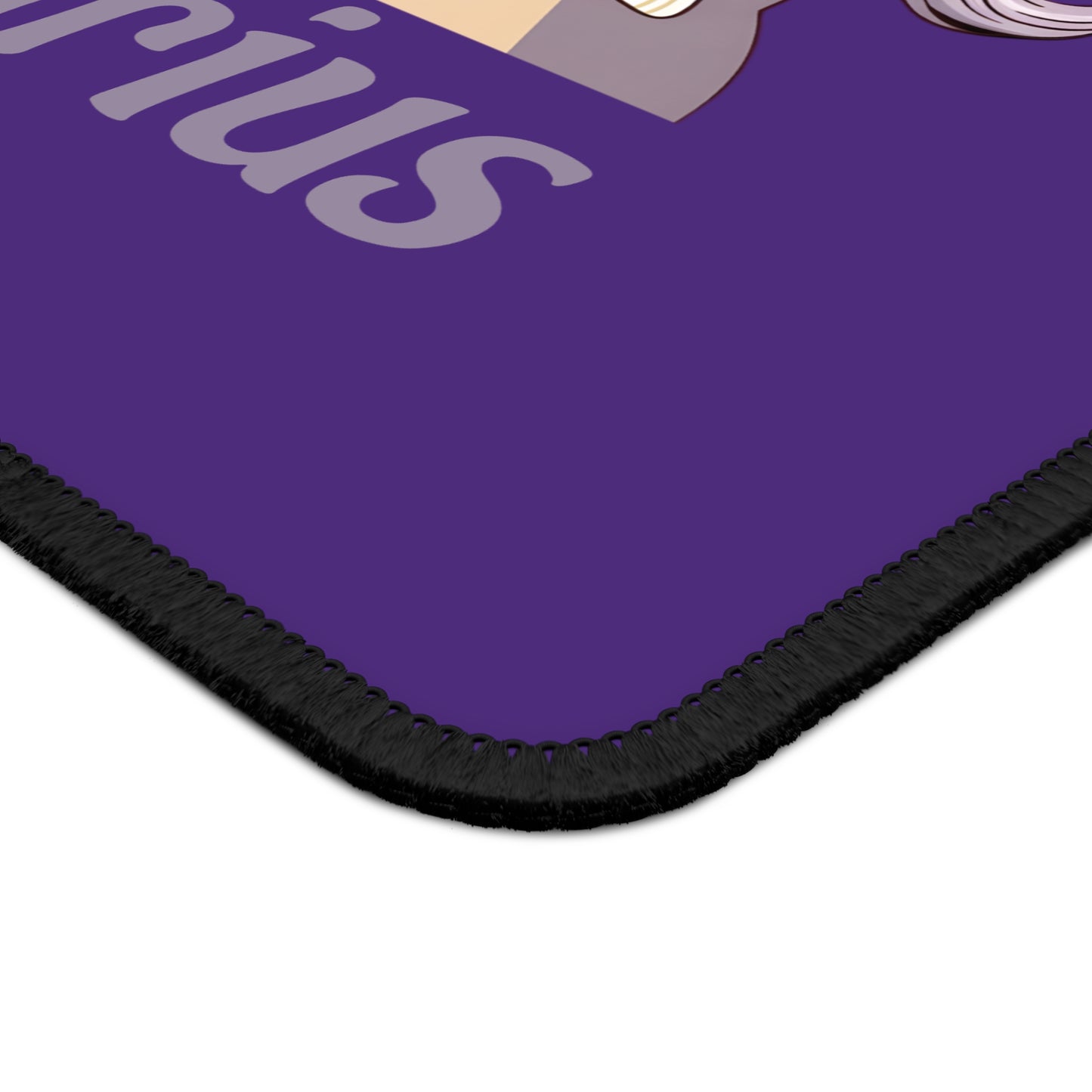 Sagittarius Mouse Pad