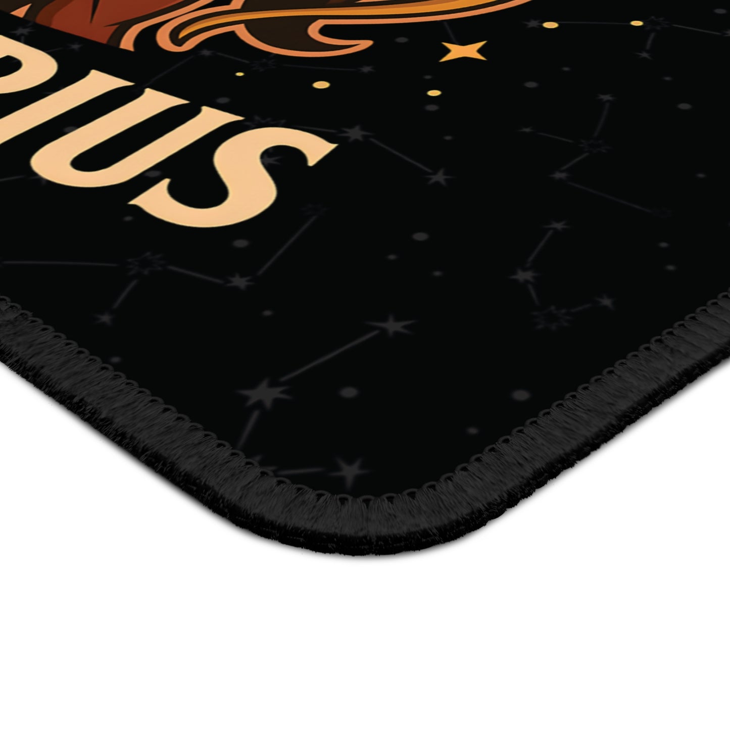 Sagittarius Gaming Mouse Pad