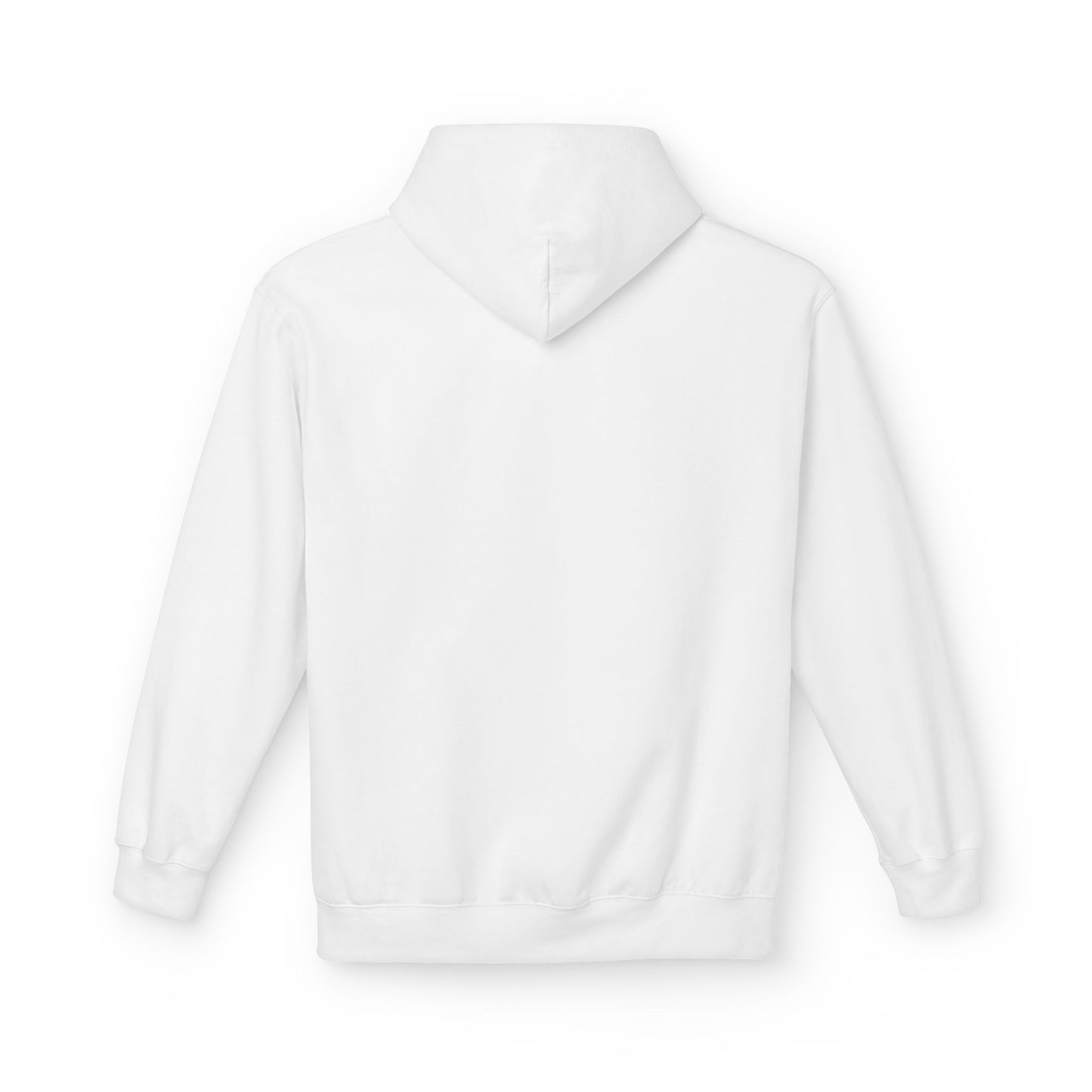 Halloween Boo Patchwork Fleece Hoodie, Unisex Sweatshirt