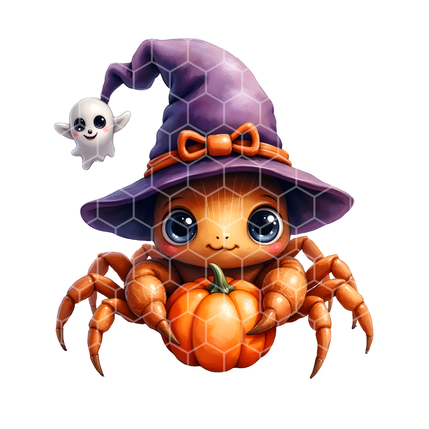Zodiac Halloween Clipart Bundle | 12 Horoscope PNGs | Cute Zodiac Signs Digital Download | Astrology Halloween Art for Crafts & Sublimation