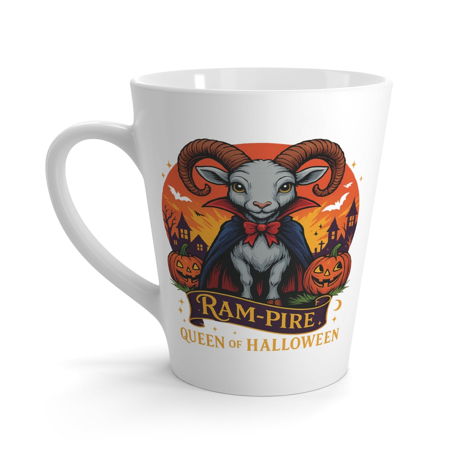 Halloween Drinkware