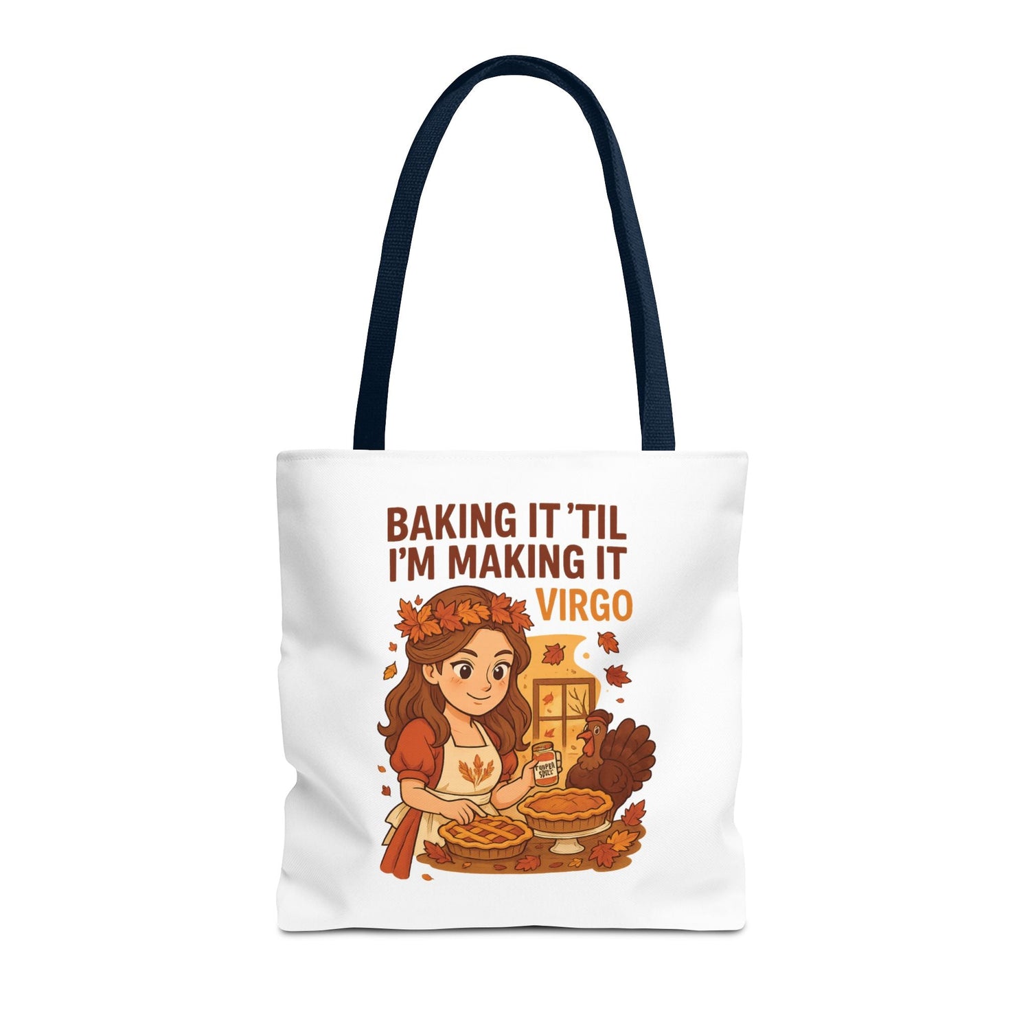 Thanksgiving Tote Bags