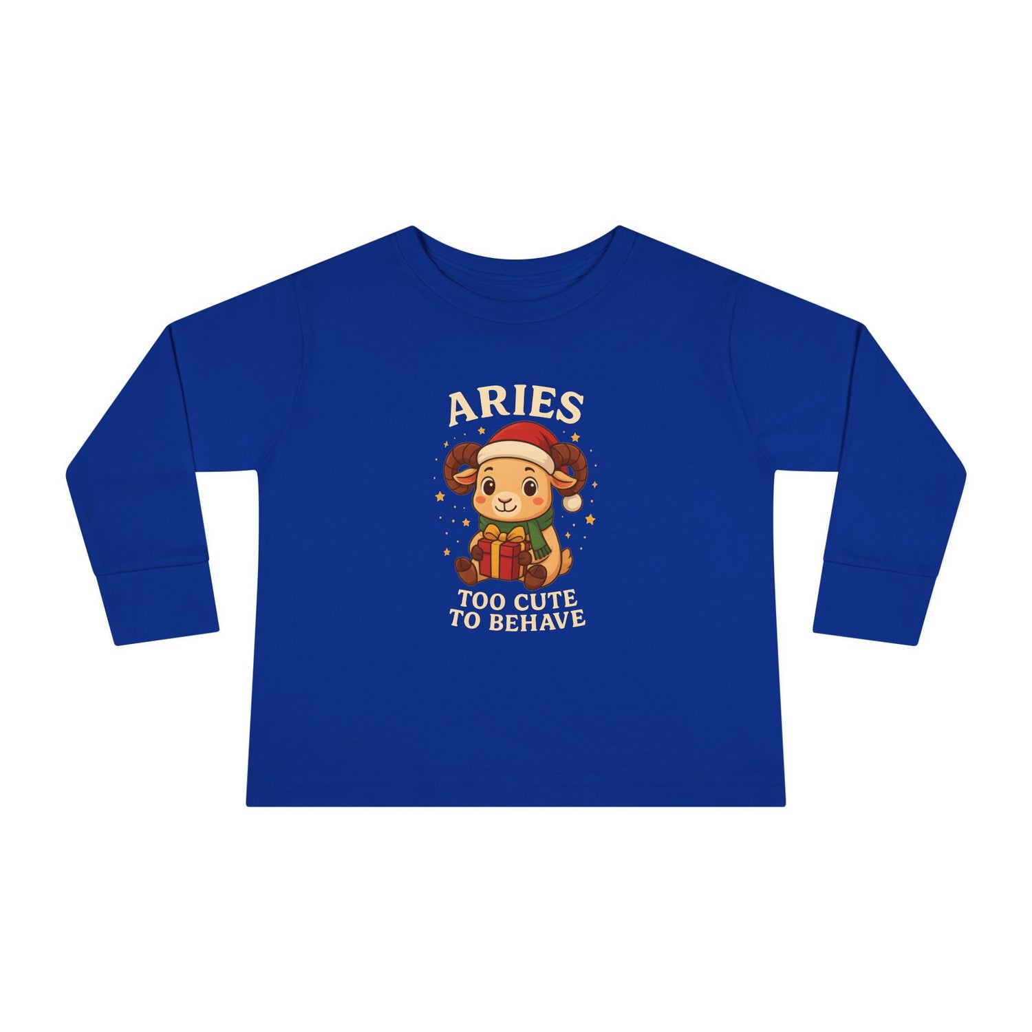 Toddler and Infant Christmas Shirts