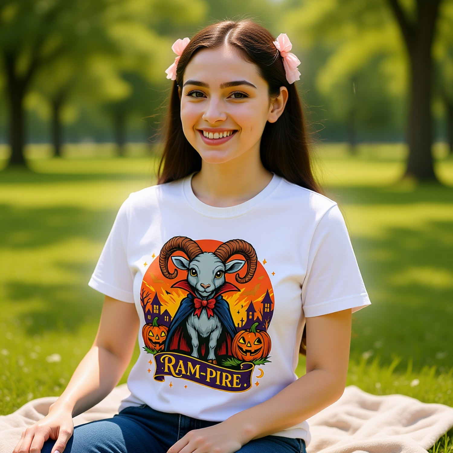 Youth Halloween Shirts