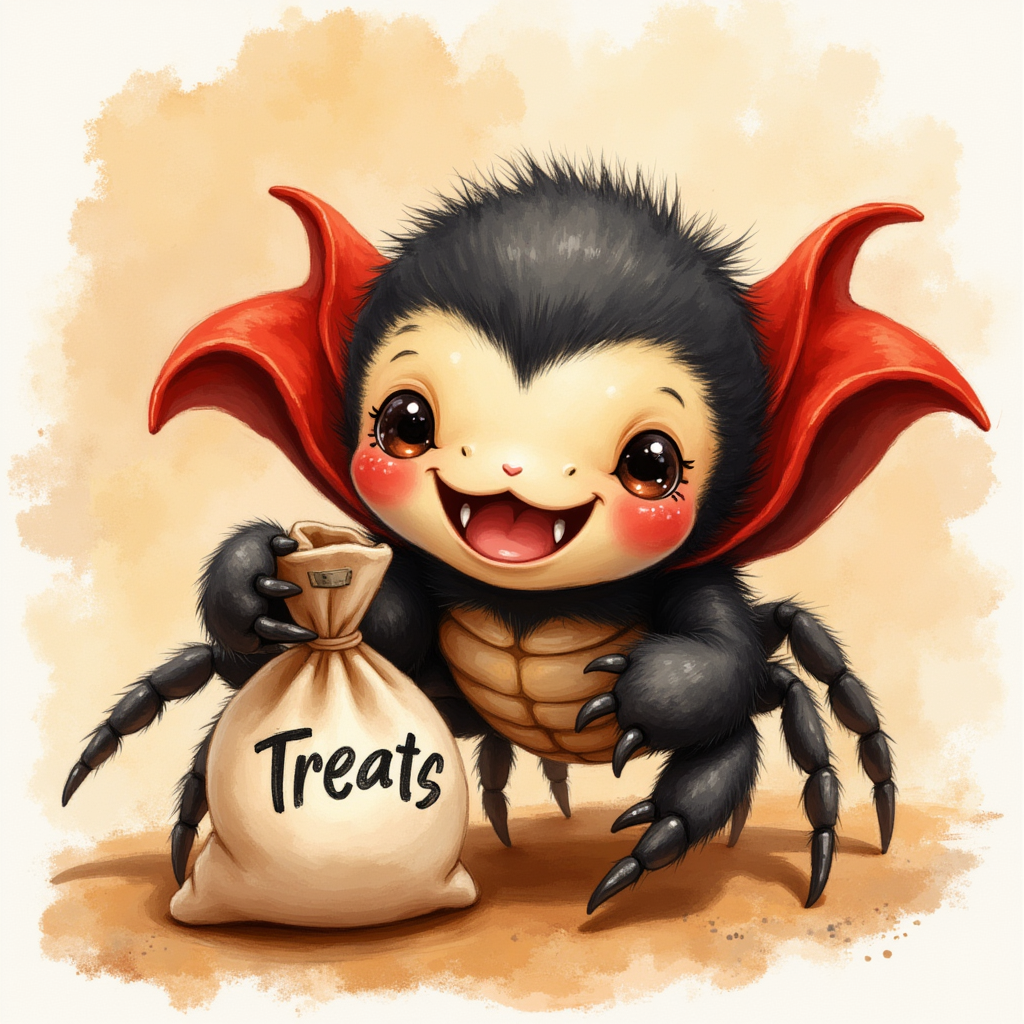 Halloween Clipart