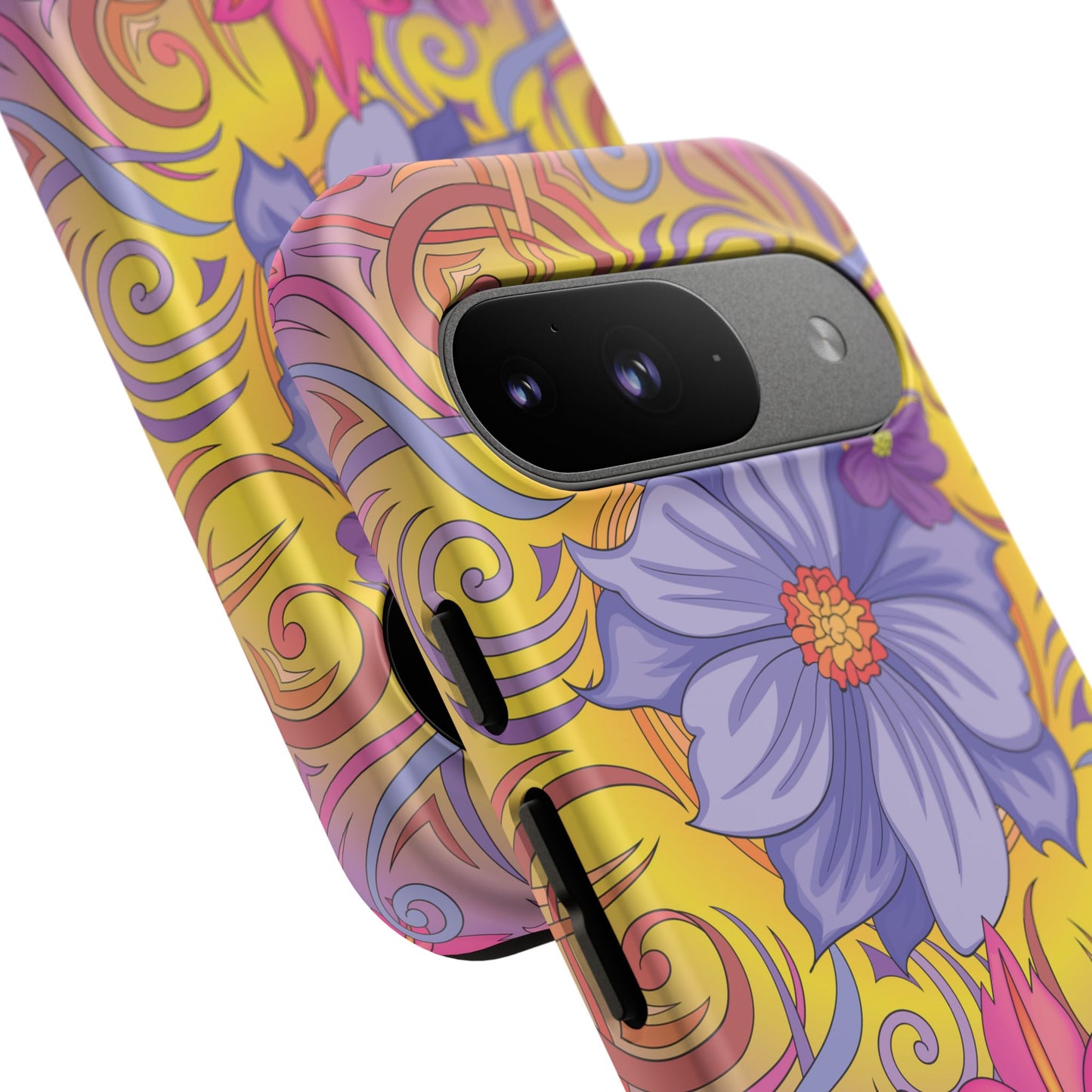 Floral Boho Phone Case