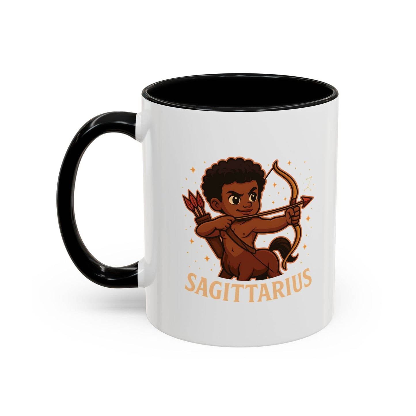 Sagittarius Zodiac Coffee Mug (11/15oz)
