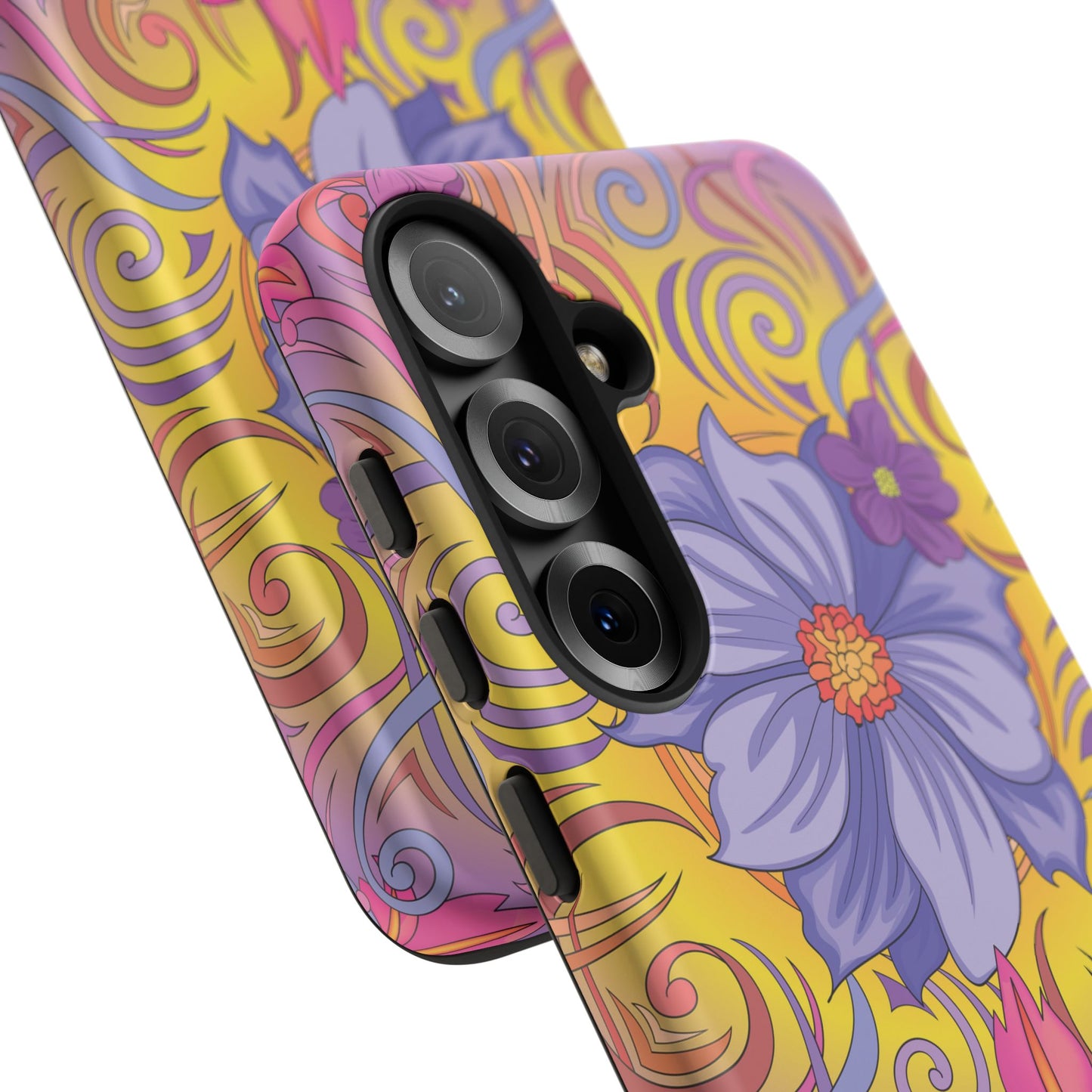 Floral Boho Phone Case
