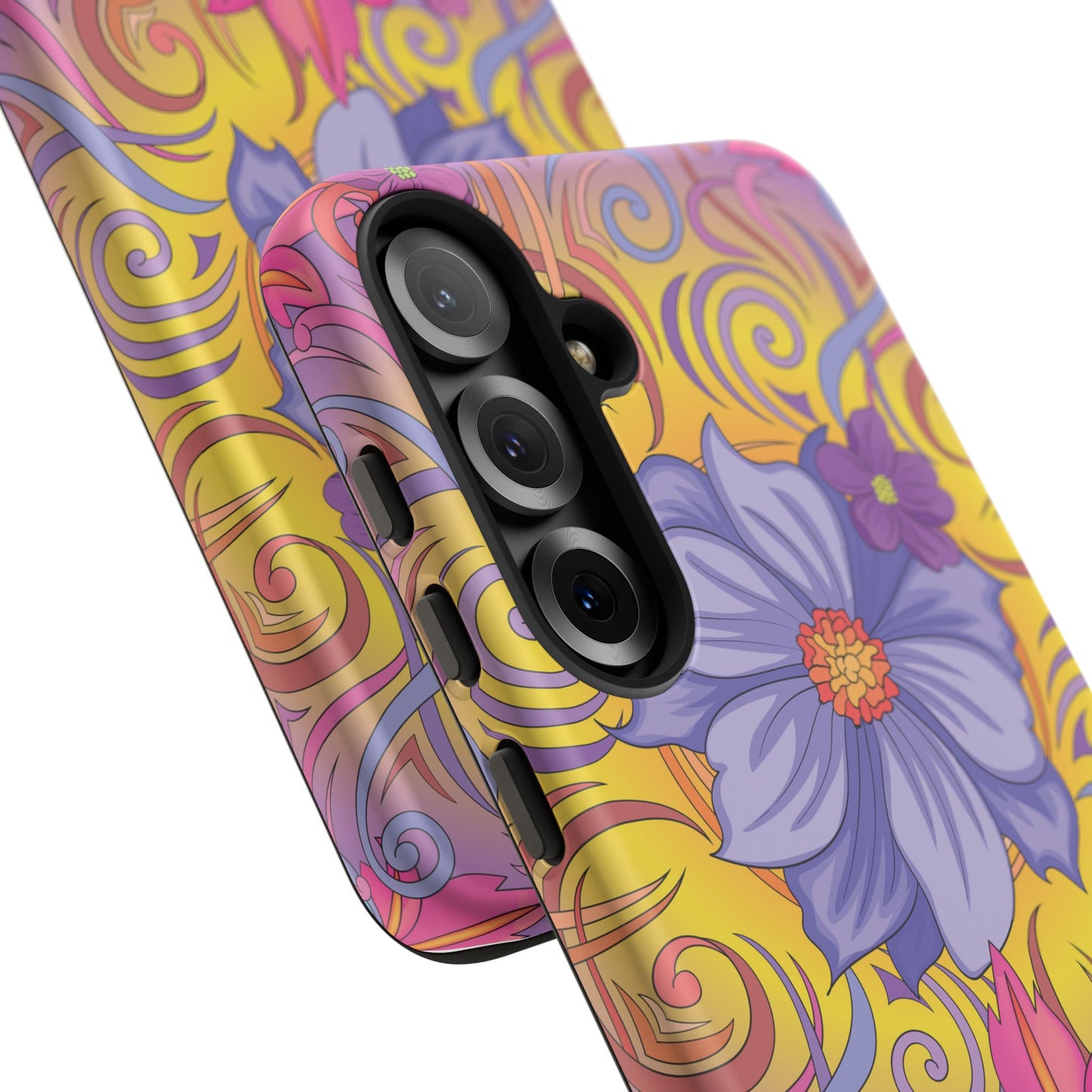 Floral Boho Phone Case