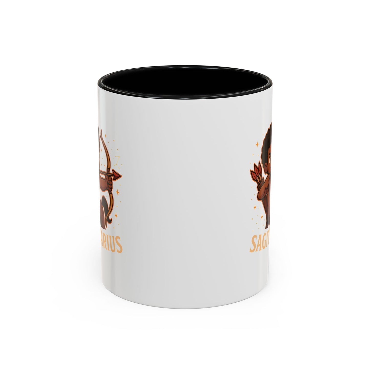 Sagittarius Zodiac Coffee Mug (11/15oz)