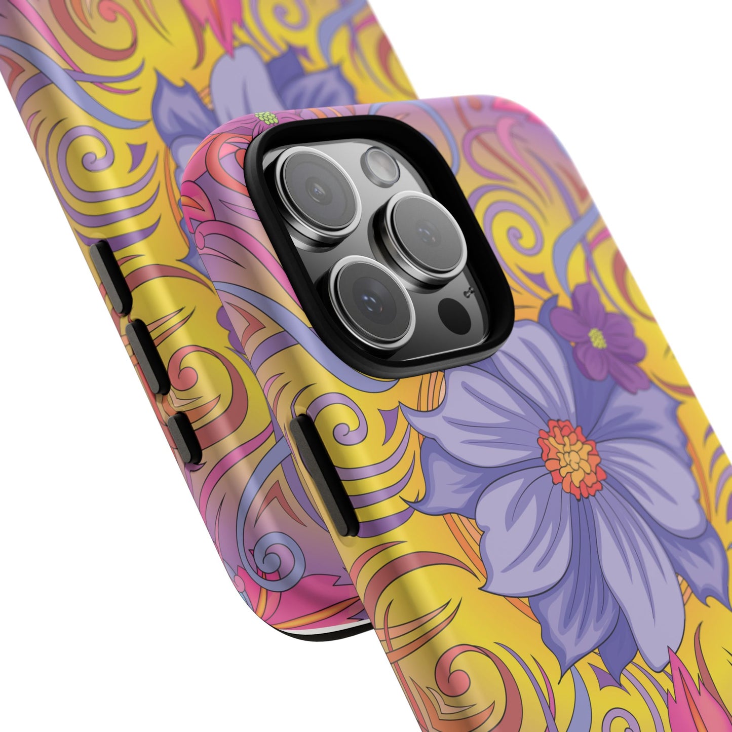 Floral Boho Phone Case