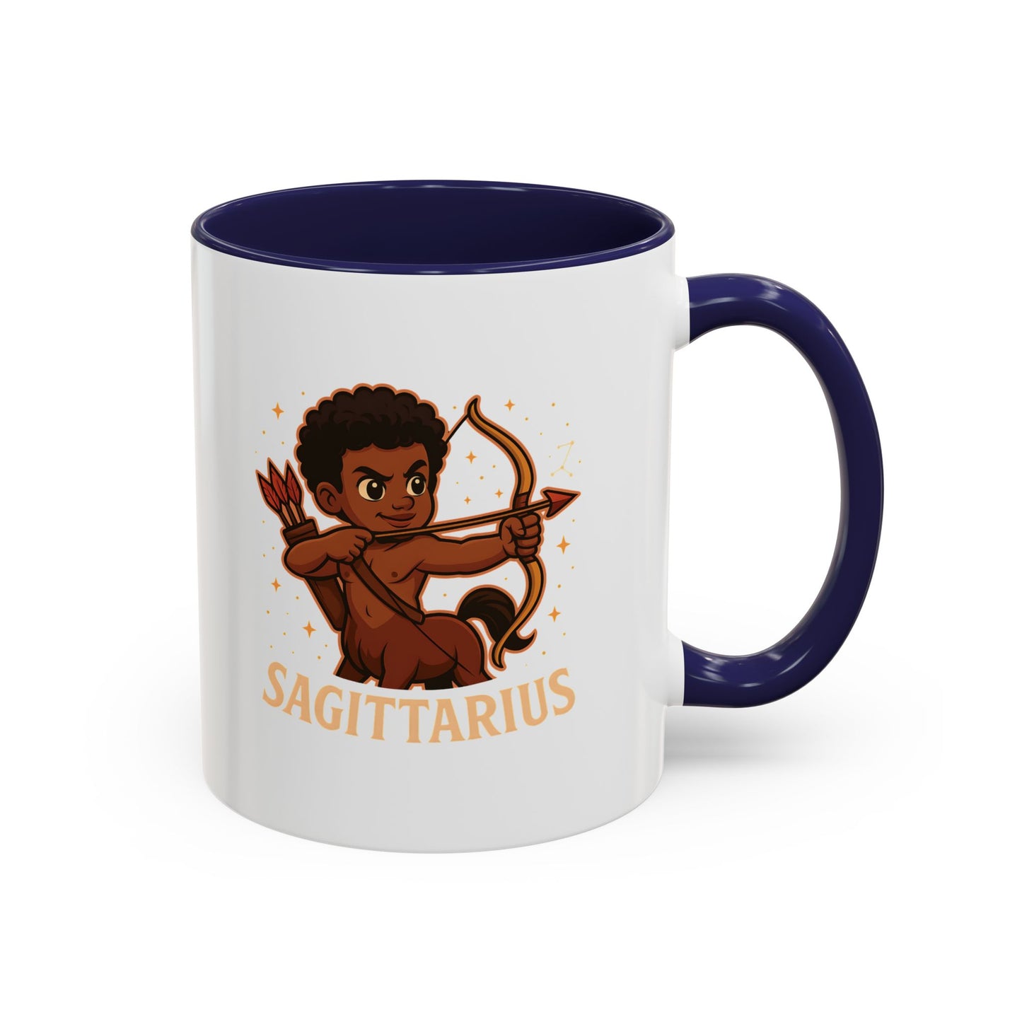 Sagittarius Zodiac Coffee Mug (11/15oz)
