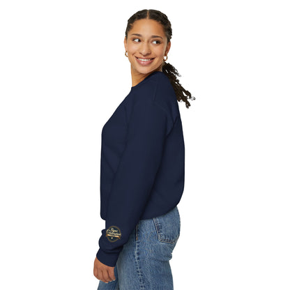 Halloween Taurus-Inspired Crewneck Sweatshirt for Men - Perfect for Spooky Season, Taurus Gift , Zodiac Gifts, Comfortable Style