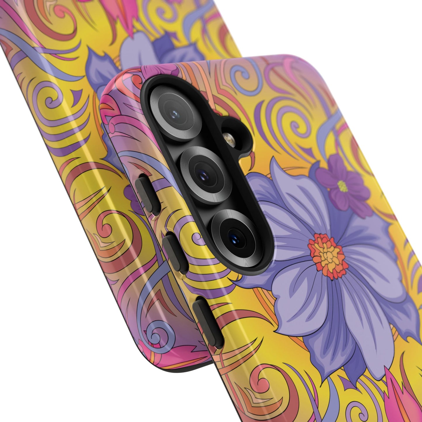 Floral Boho Phone Case
