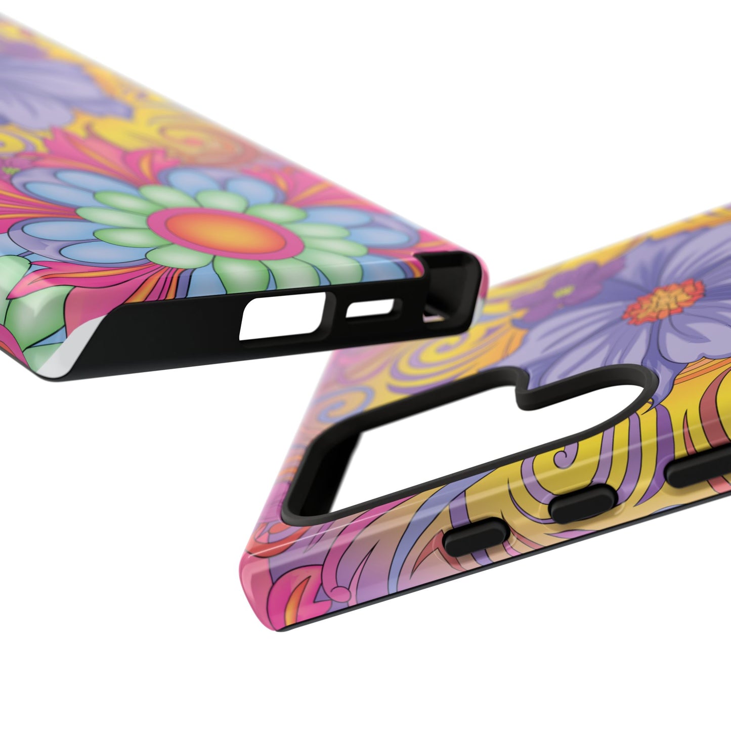 Floral Boho Phone Case