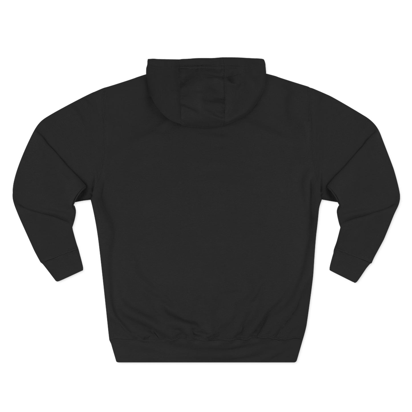 Sagittarius Halloween Themed Fleece Hoodie