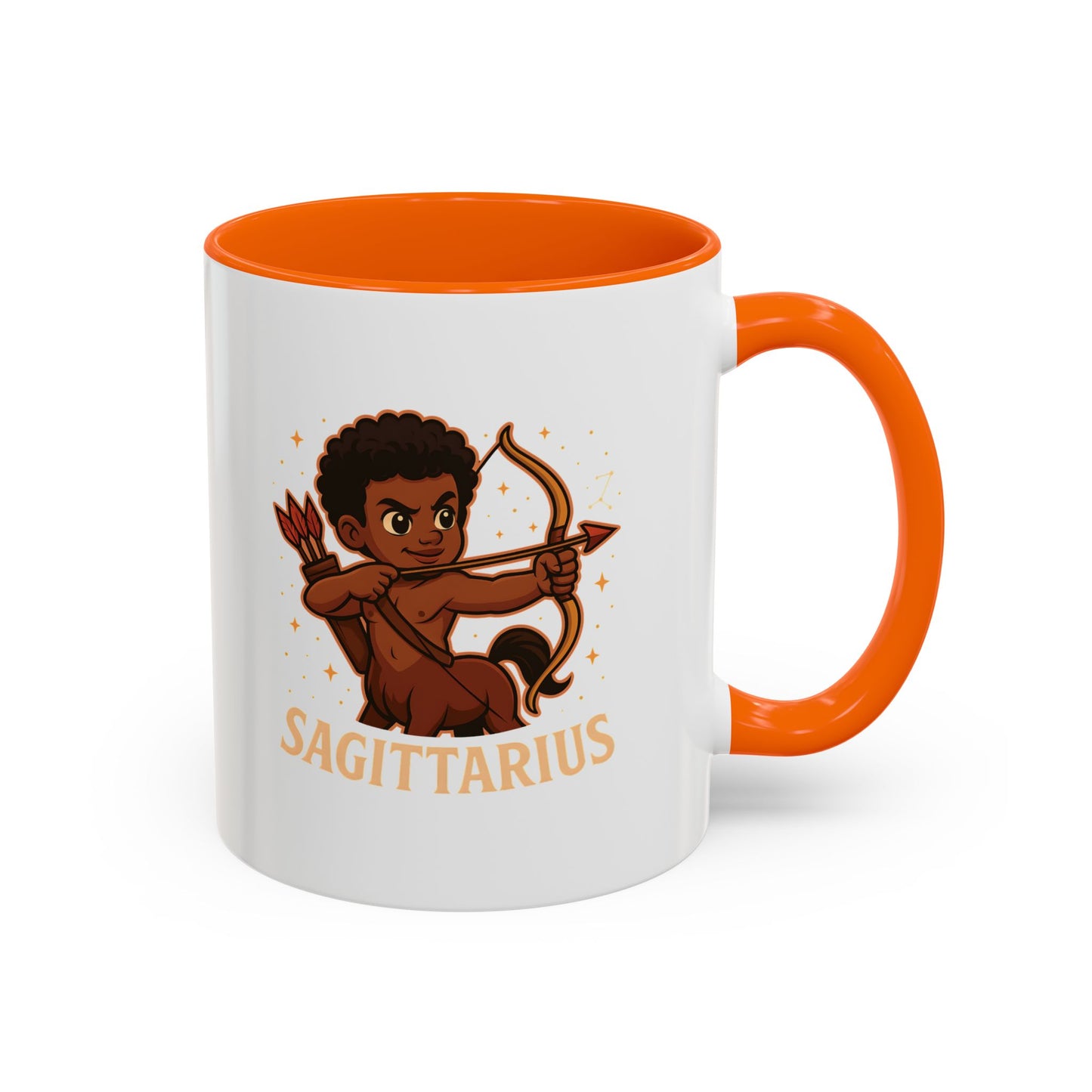 Sagittarius Zodiac Coffee Mug (11/15oz)