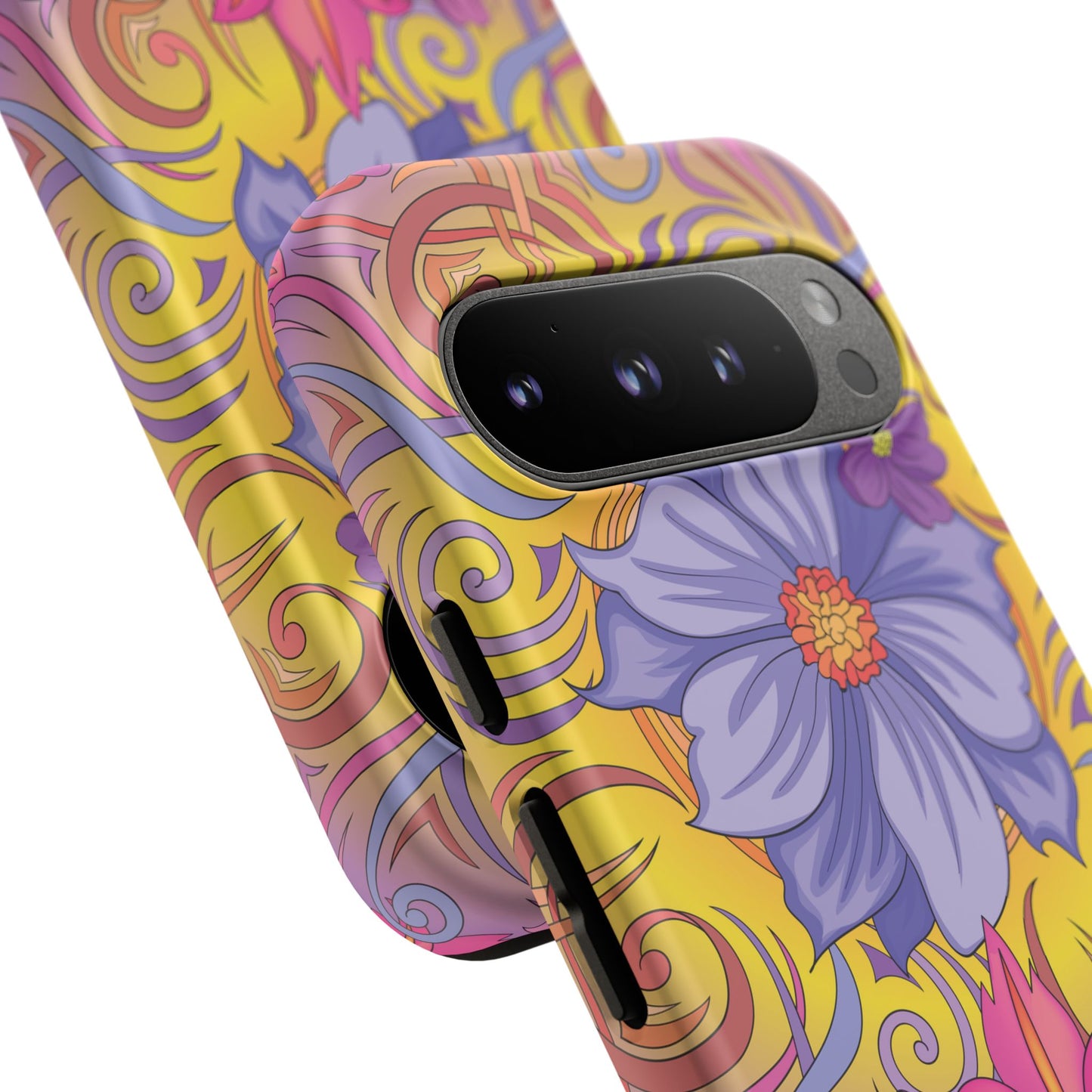 Floral Boho Phone Case