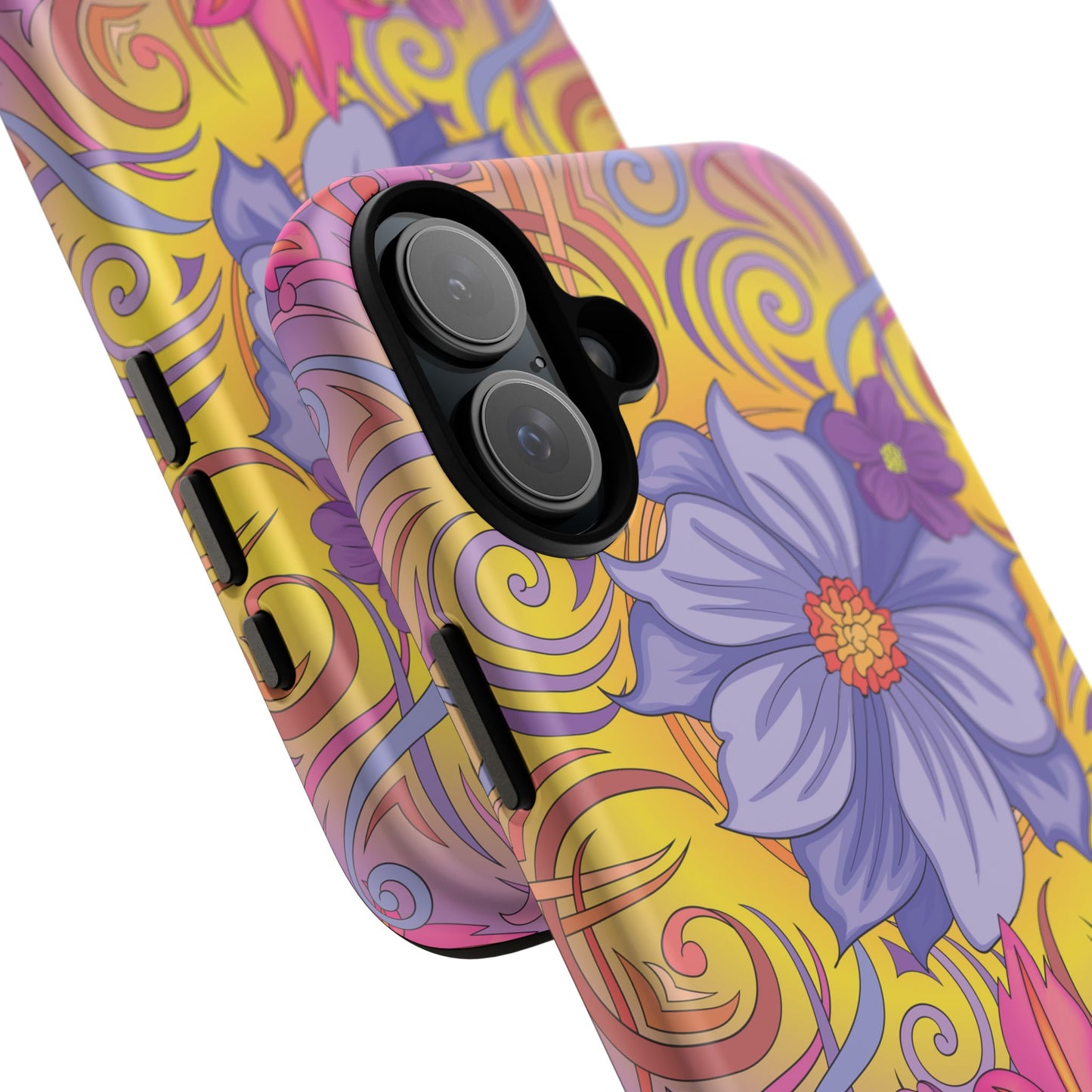 Floral Boho Phone Case