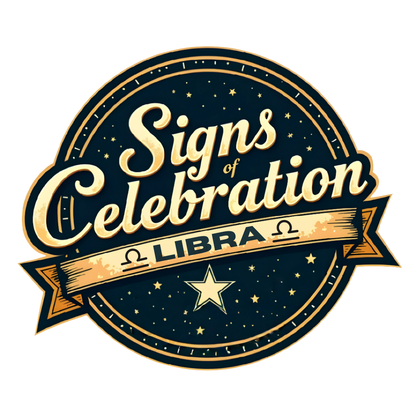 Libra Mardi Gras Three-Panel Fleece Hoodie