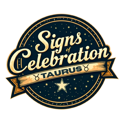 Taurus Mardi Gras Three-Panel Fleece Hoodie