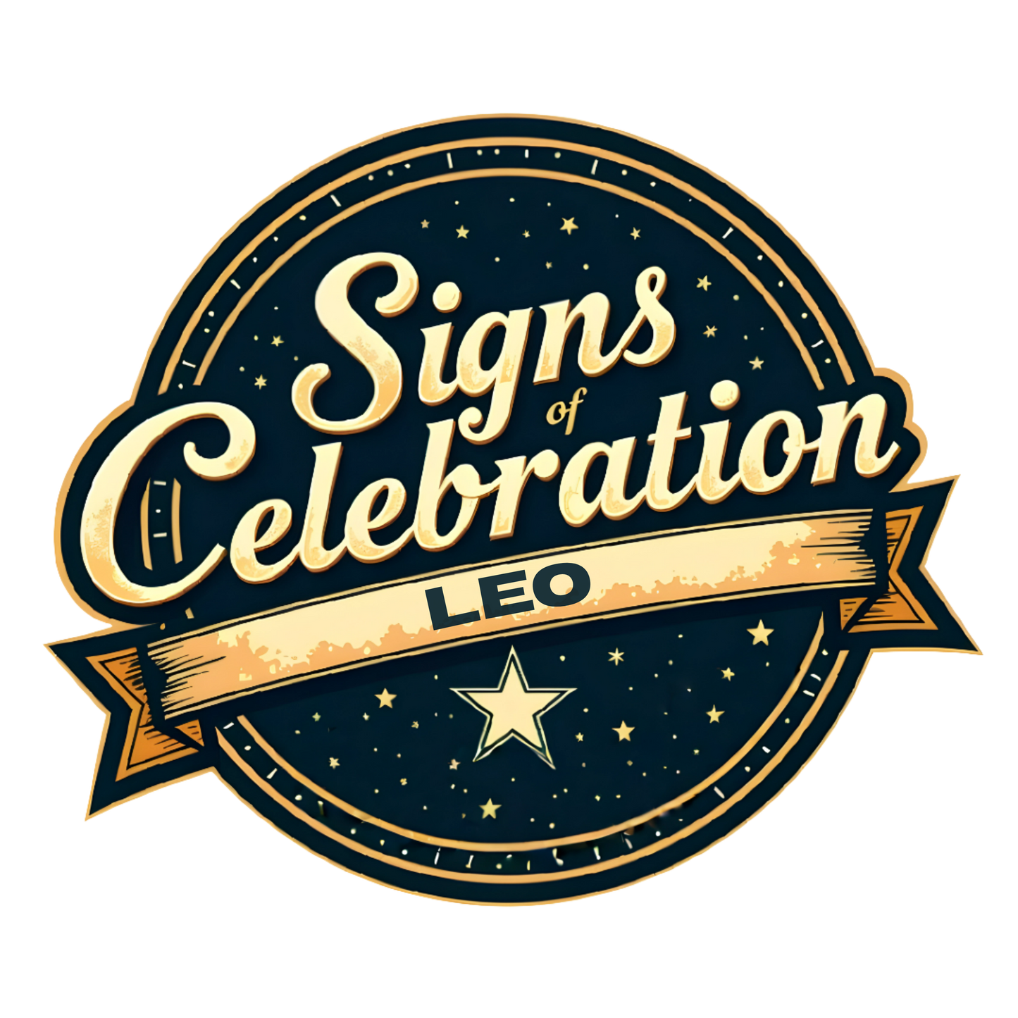 Leo Thanksgiving-Themed Unisex Heavy Cotton Tee