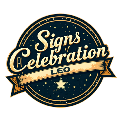 Leo Thanksgiving-Themed Unisex Heavy Cotton Tee